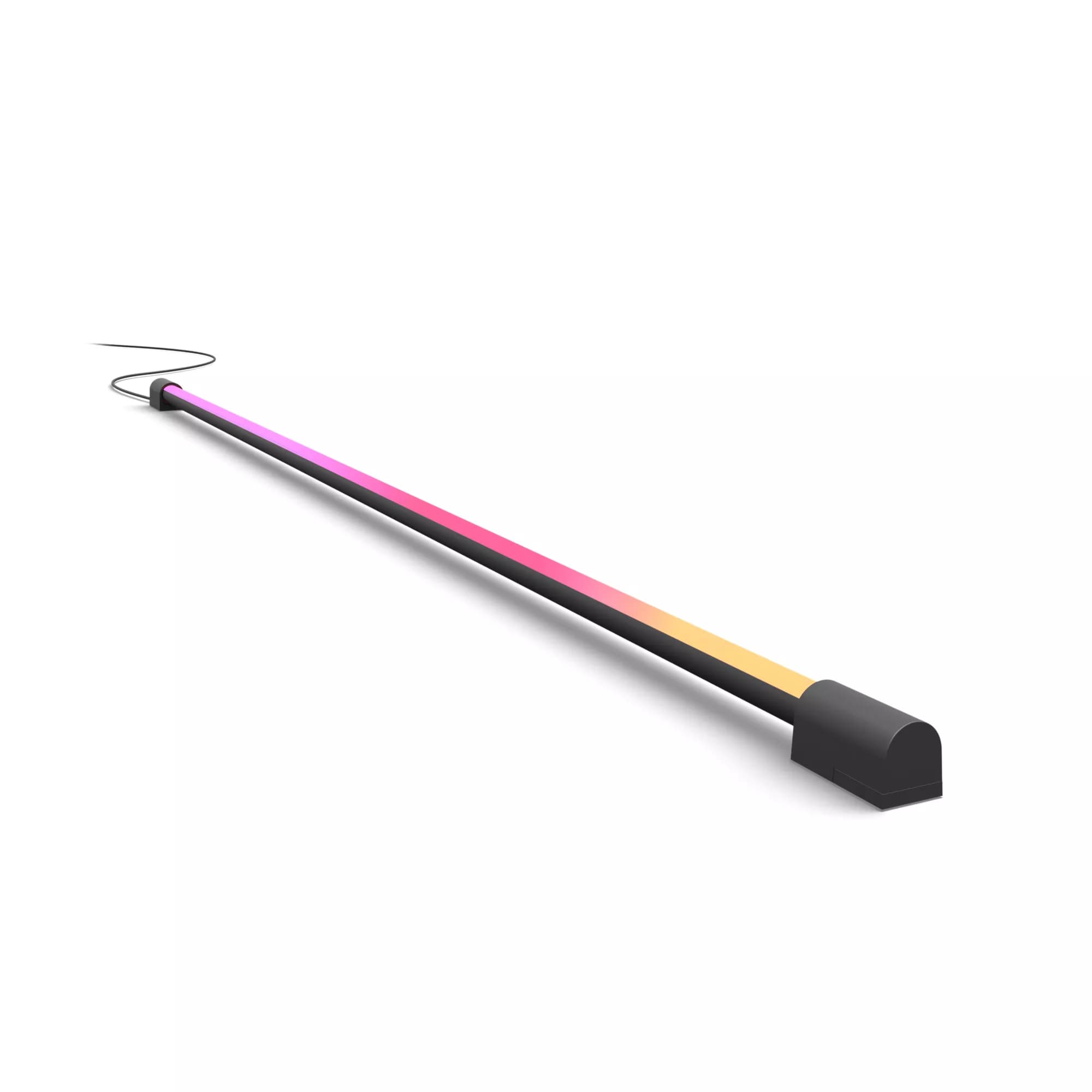 Philips Hue White and Color ambiance Tubo de luz Play gradient grande