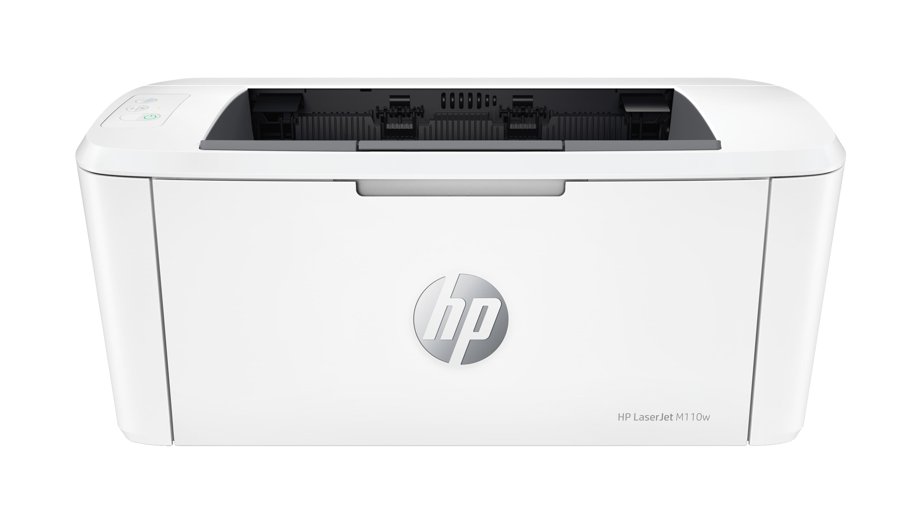 HP LaserJet M110w Inalámbrico Blanco y negro Impresora