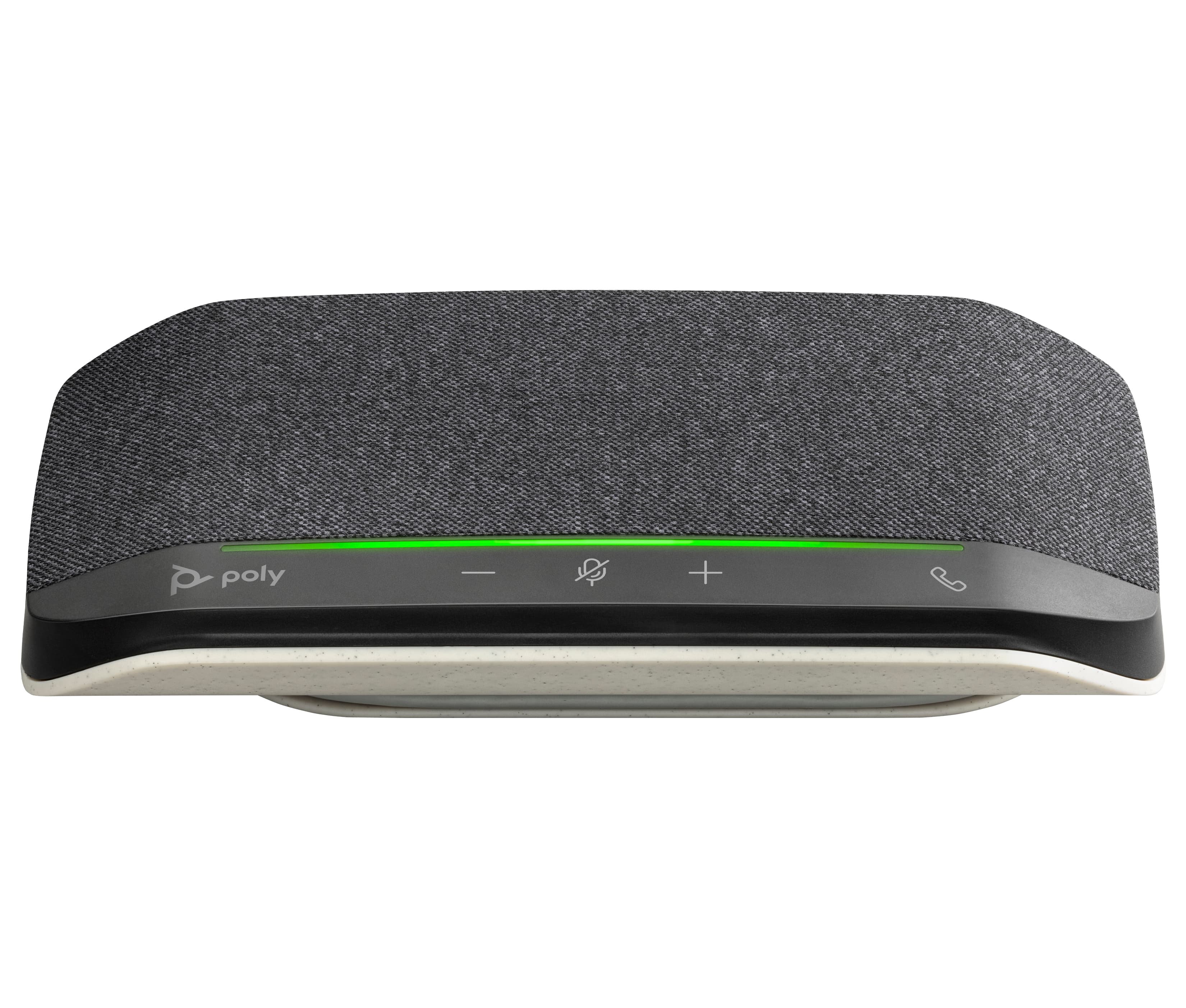 HP Poly Altavoz manos libres Poly Sync 10 USB-A USB-C