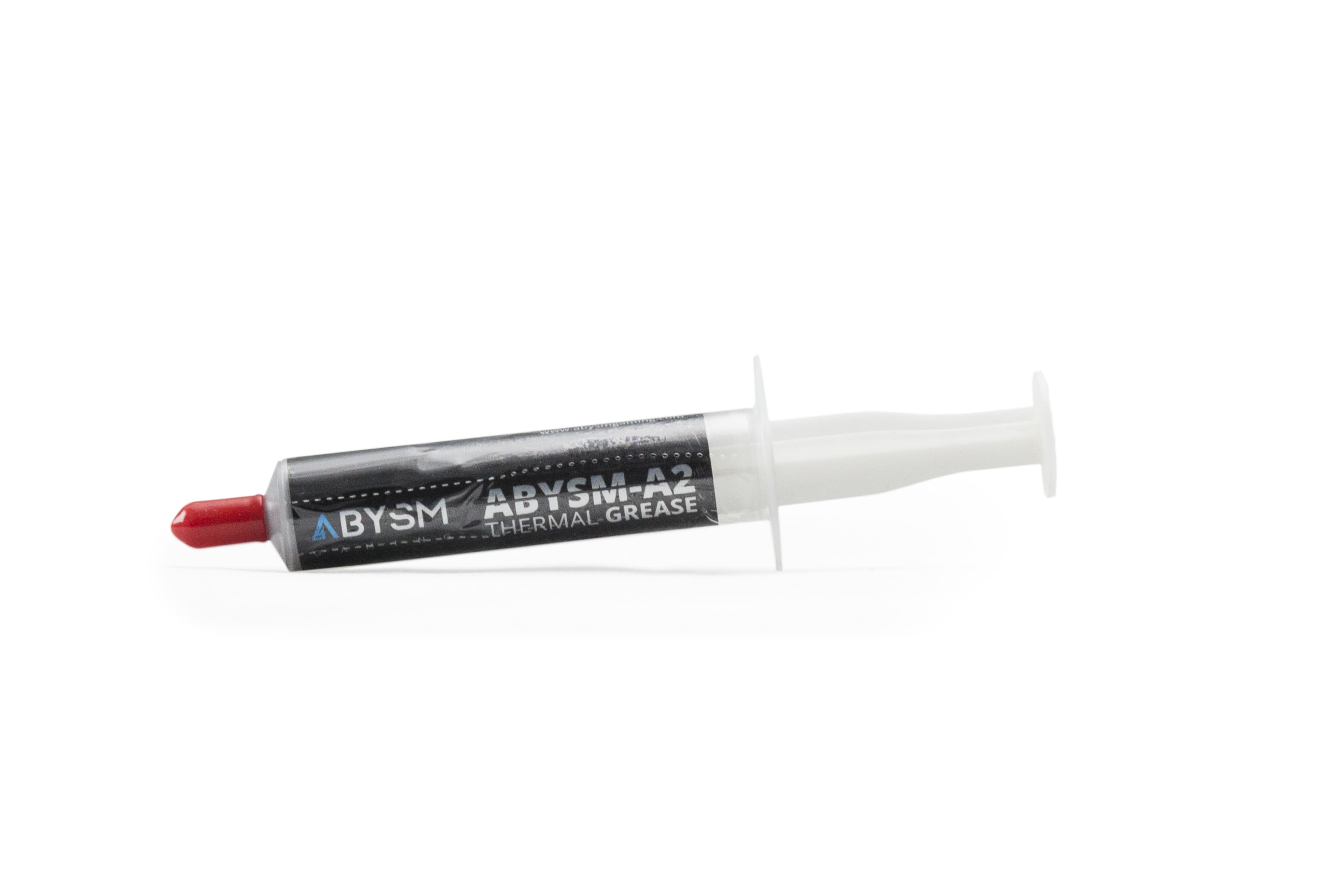 ABYSM A2 compuesto disipador de calor 5 W/m·K 4 g