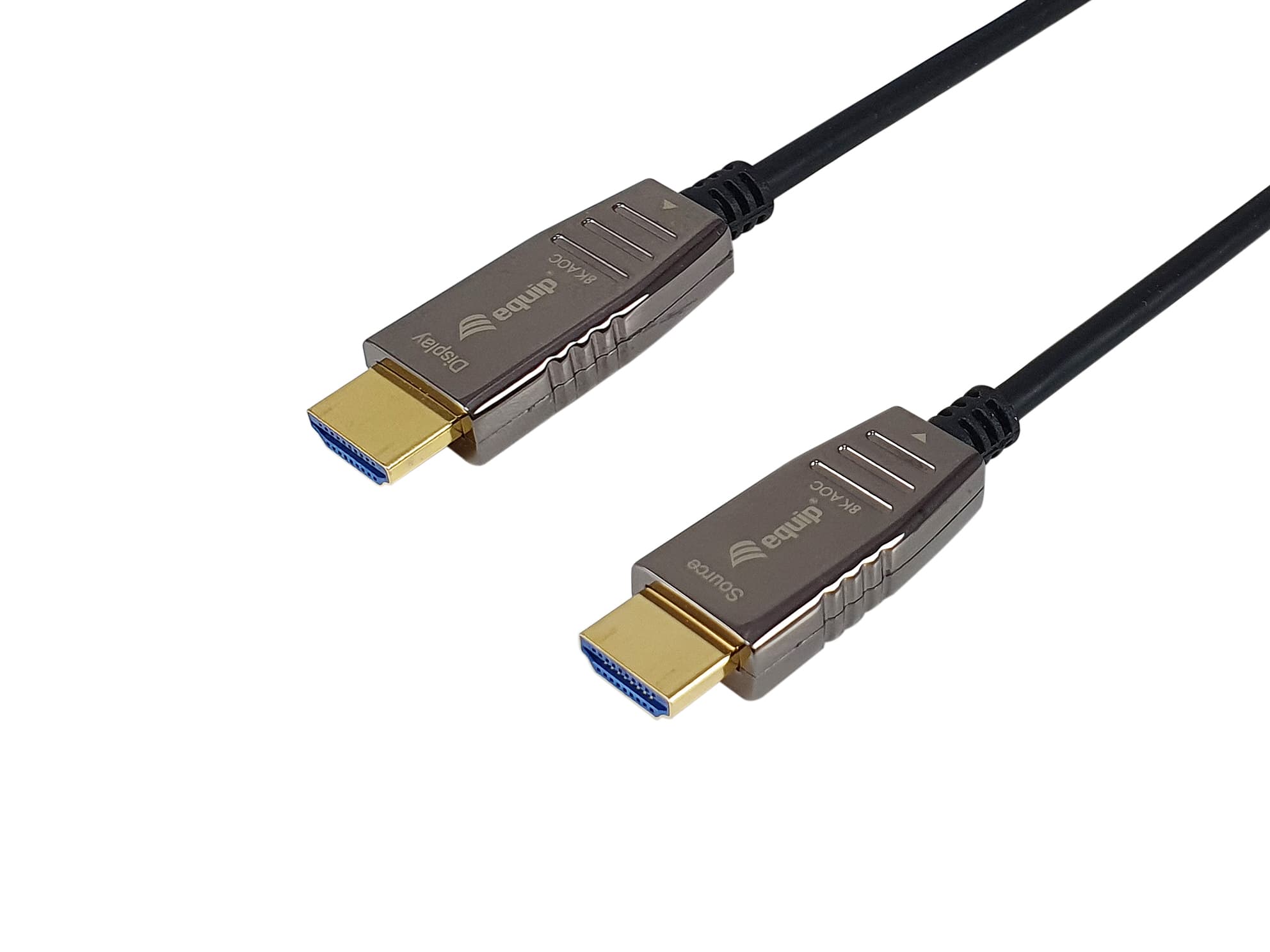 Equip 119450 cable HDMI HDMI tipo A (Estándar) Negro