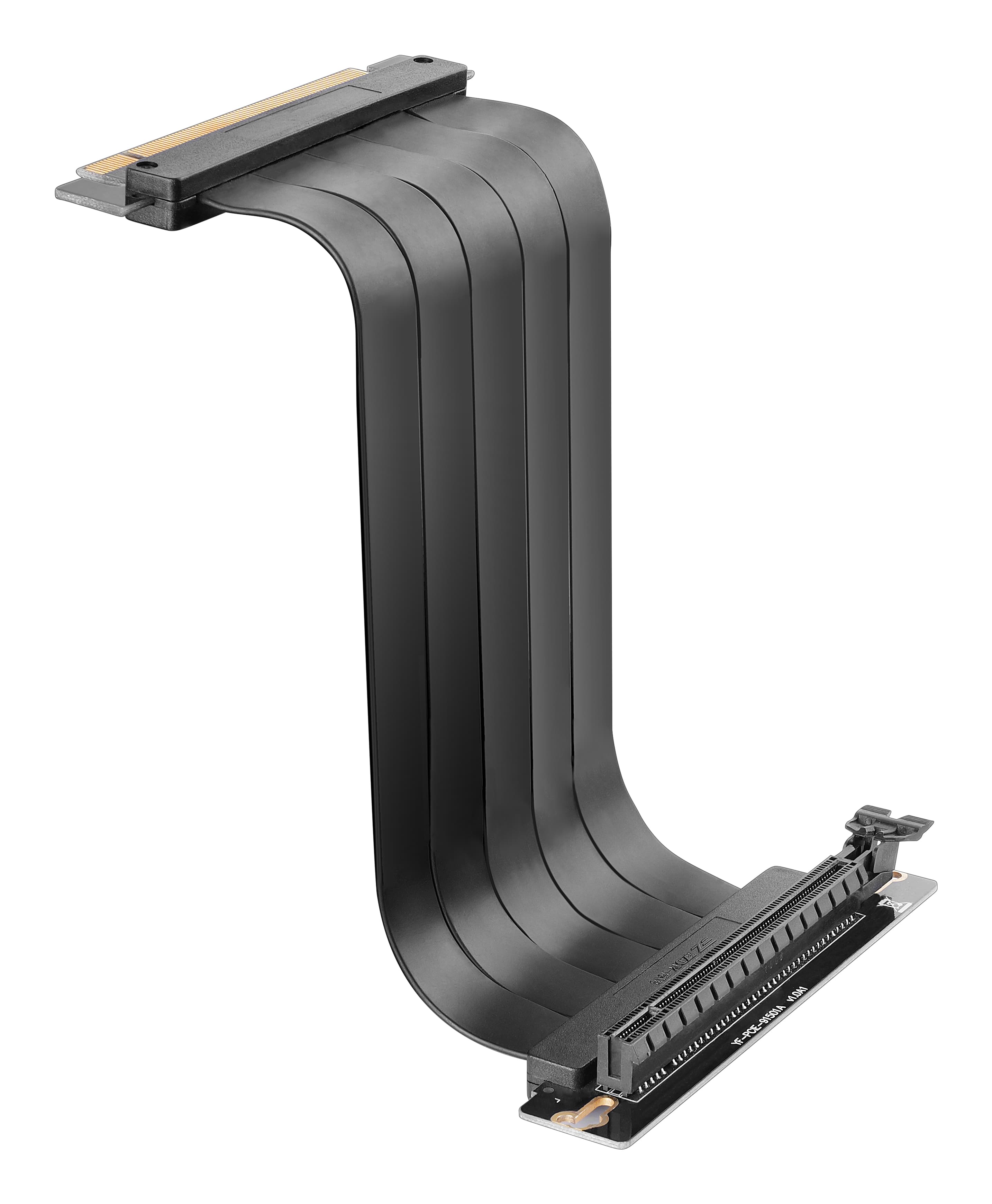 Mars Gaming MCAPCIE40 cable plano
