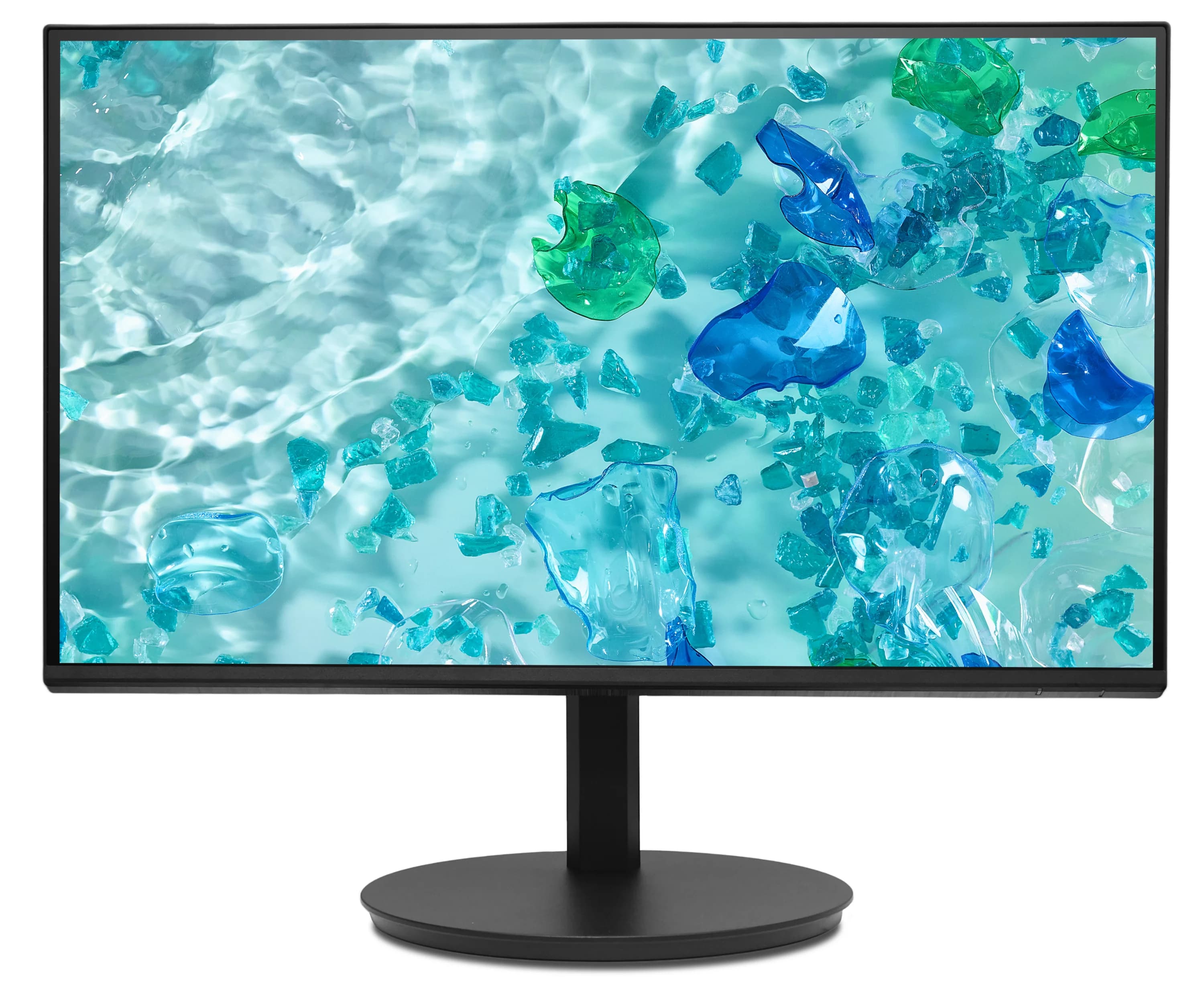 Acer CB2 CB272 P6 pantalla para PC 68,6 cm (27") 1920 x 1080 Pixeles Full HD LCD Negro