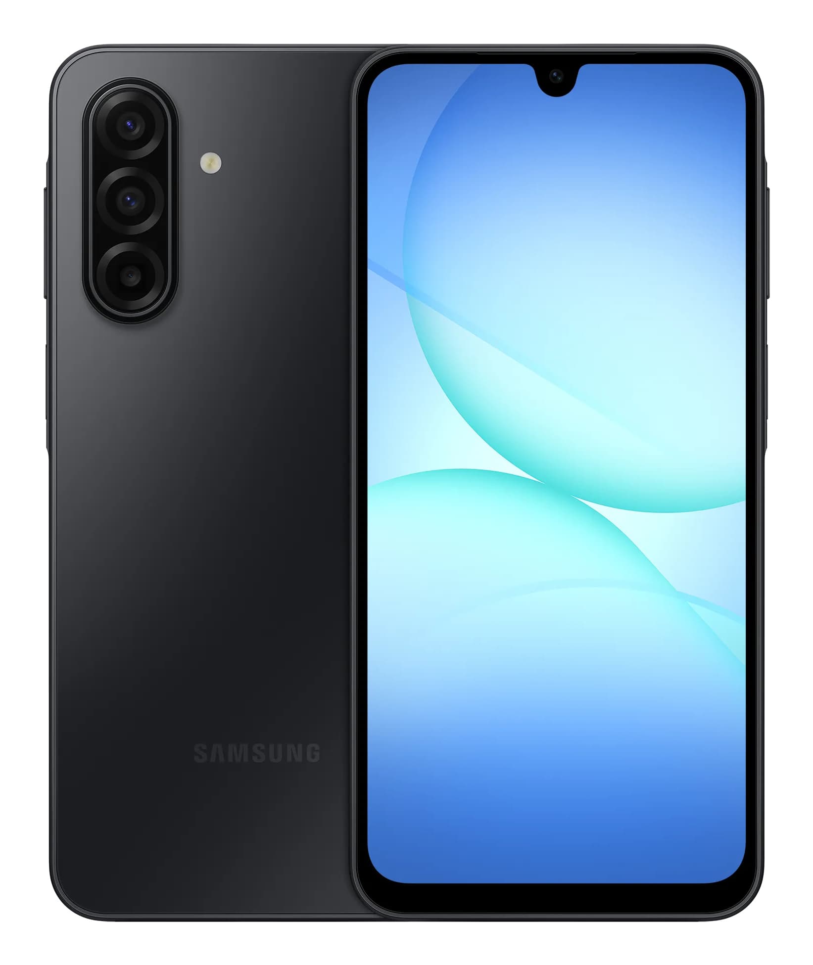 Samsung Galaxy A17 5G 17 cm (6.7") SIM doble Android 15 USB Tipo C 4 GB 128 GB 5000 mAh Negro