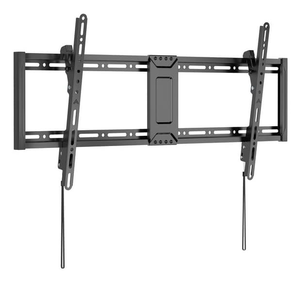 Equip 650361 soporte para TV 2,41 m (95") Negro