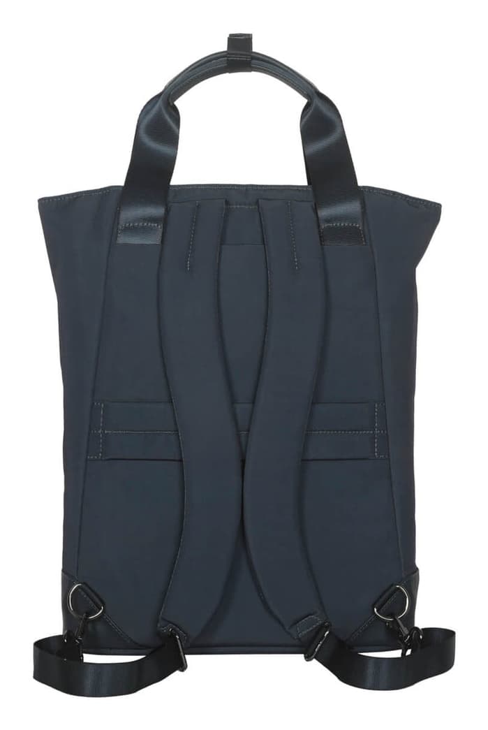 Targus TBB65102GL maletines para portátil 40,6 cm (16") Mochila Azul