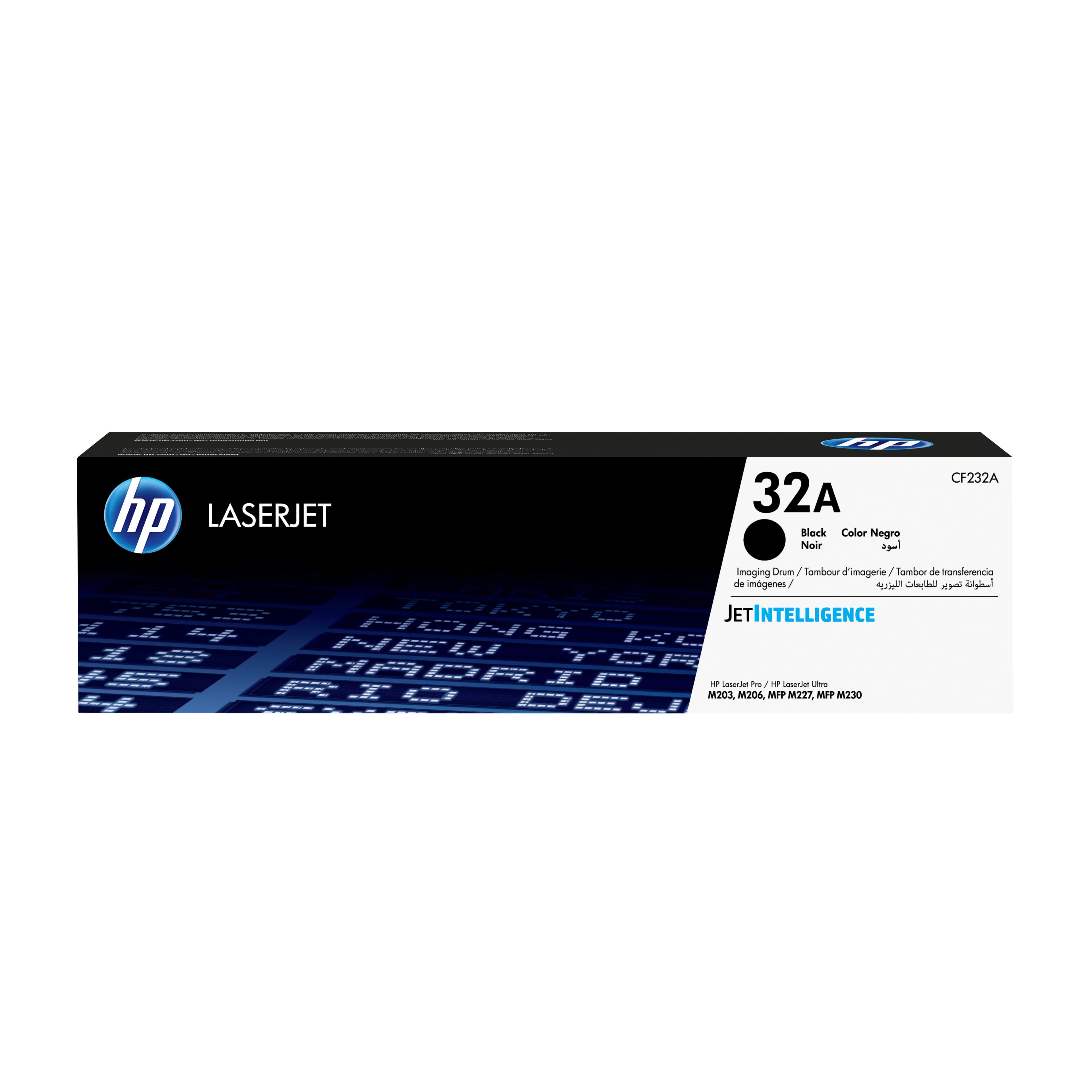 HP Tambor de imágenes Original LaserJet 32A