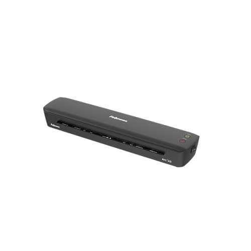 Fellowes Arc A3 Laminadora térmica 300 mm/min Negro