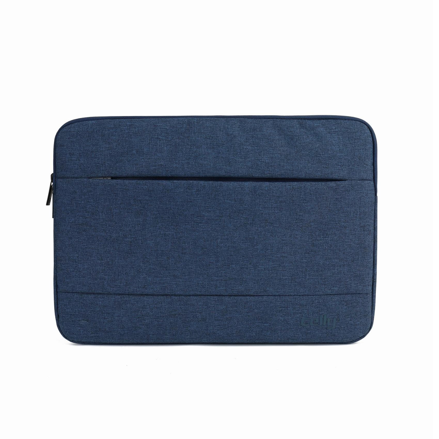 Celly NOMADSLEEVE15BL maletines para portátil 40,6 cm (16") Funda Azul