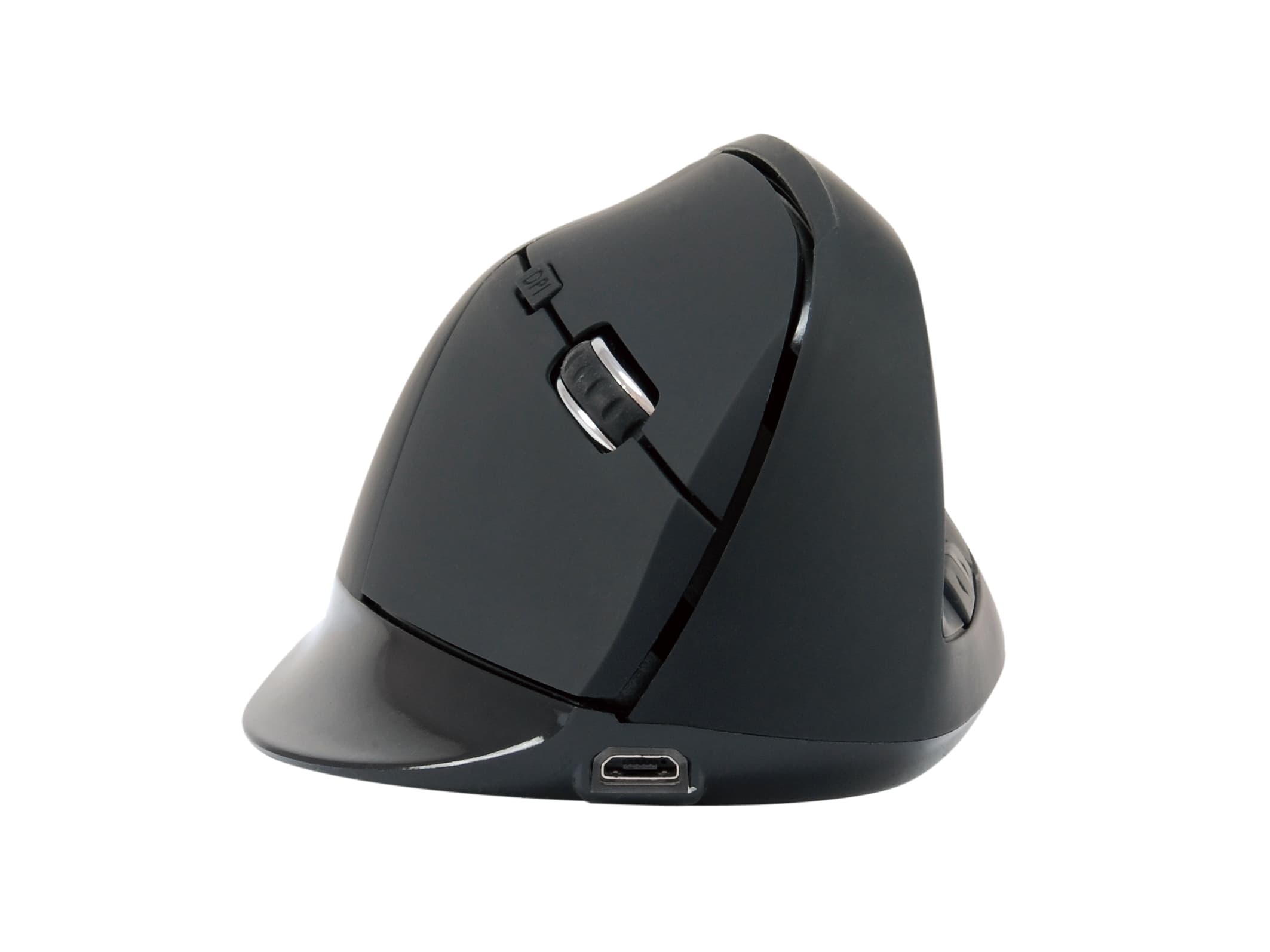 Conceptronic LORCAN03B ratón Oficina Mano derecha Bluetooth Óptico 1600 DPI