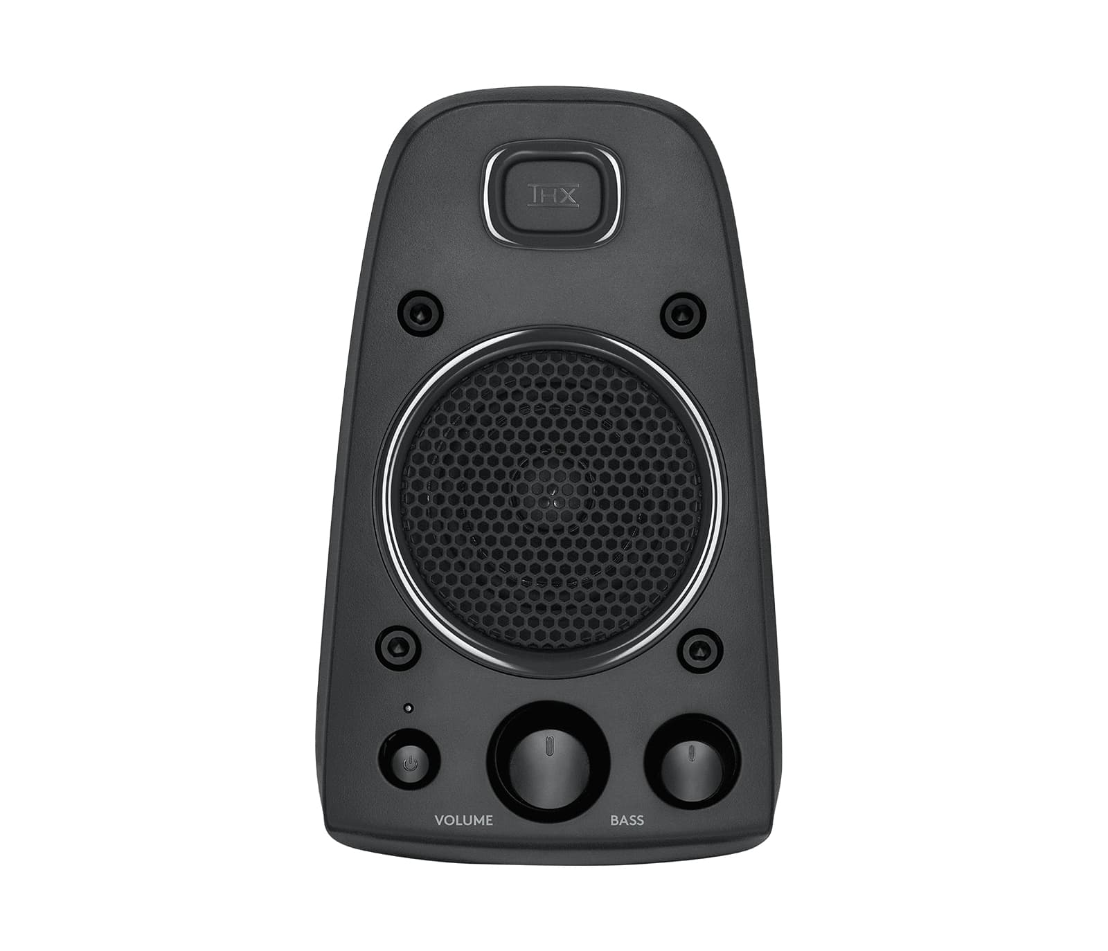 Logitech Z625 Powerful THX Sound conjunto de altavoces 200 W Universal Negro 2.1 canales 35 W