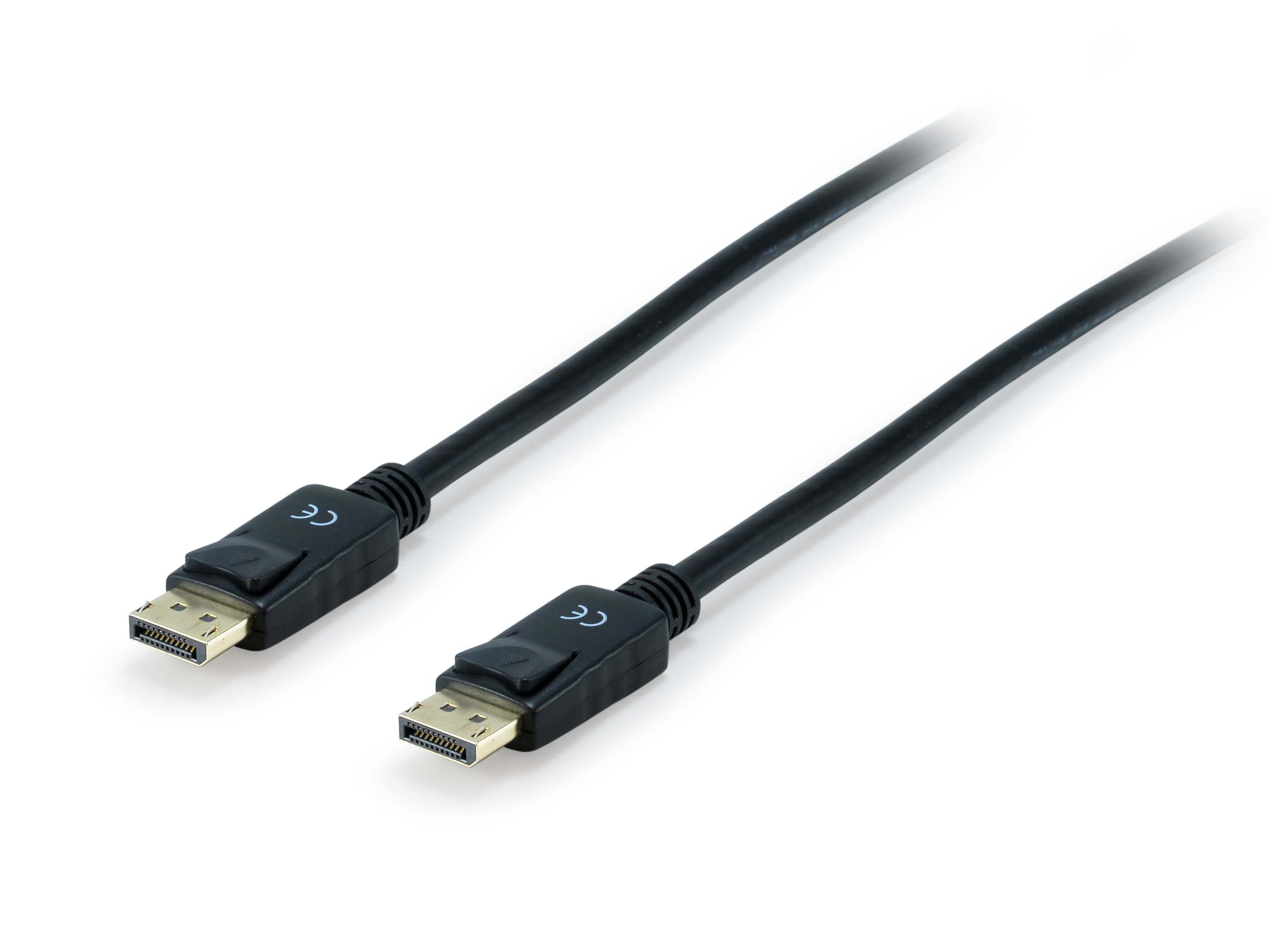Equip 119252 Cable DisplayPort 1.4, 2,0 m, 8K/60 Hz