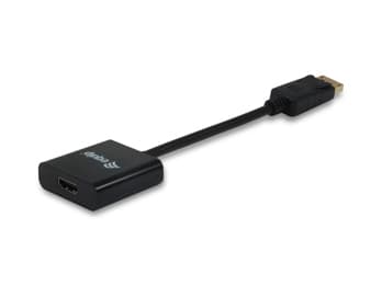 Equip Adaptador de DisplayPort a HDMI