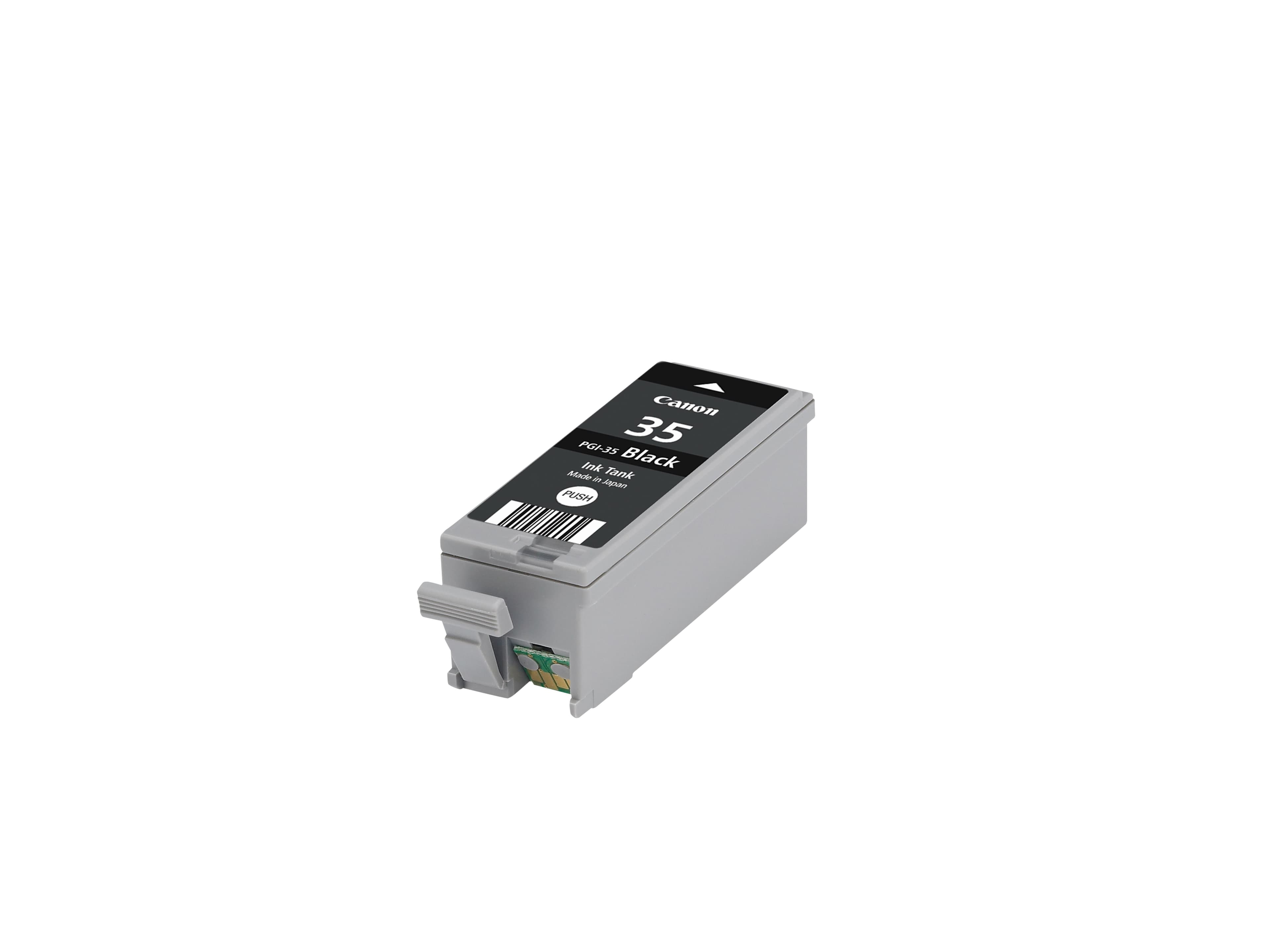 Canon 1509B001 cartucho de tinta 1 pieza(s) Original Negro