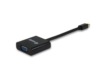 Equip Adaptador de Mini DisplayPort a HD15 VGA