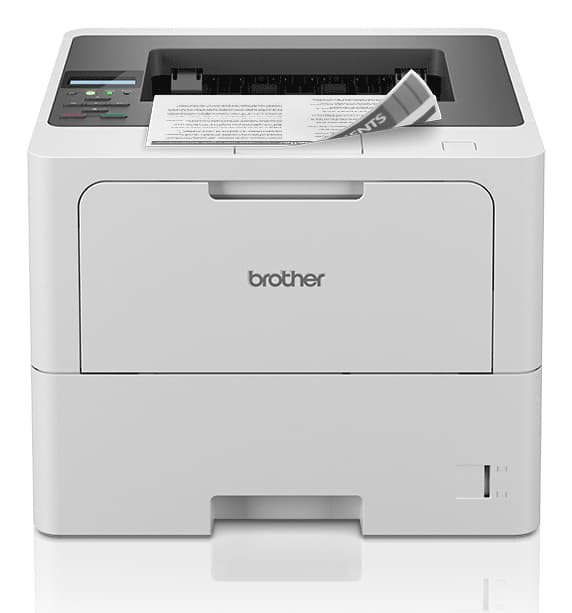 Brother HL-L6210DW impresora láser 1200 x 1200 DPI A4 Wifi