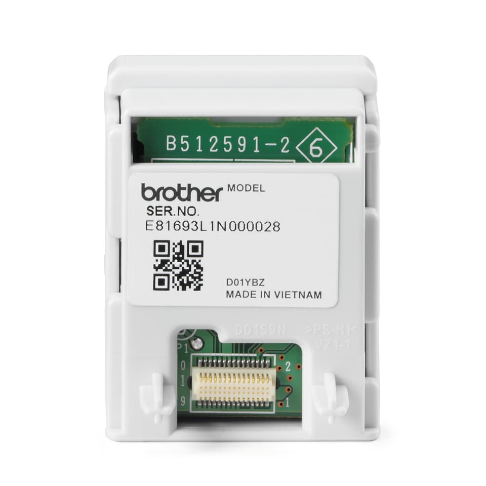 Brother NC9110W Interfaz WLAN 1 pieza(s)