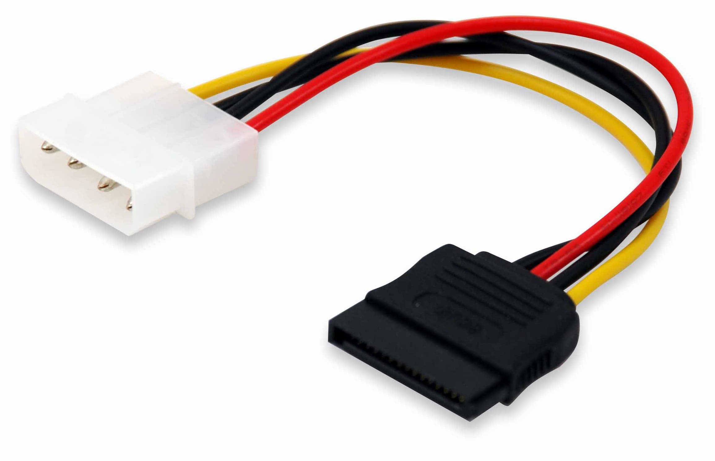 Equip 112050 cable de alimentación interna 0,15 m