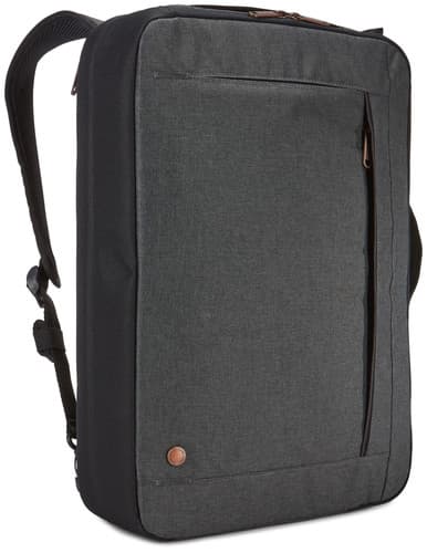 Case Logic Era ERACV-116 Obsidian 39,6 cm (15.6") Maletín Negro