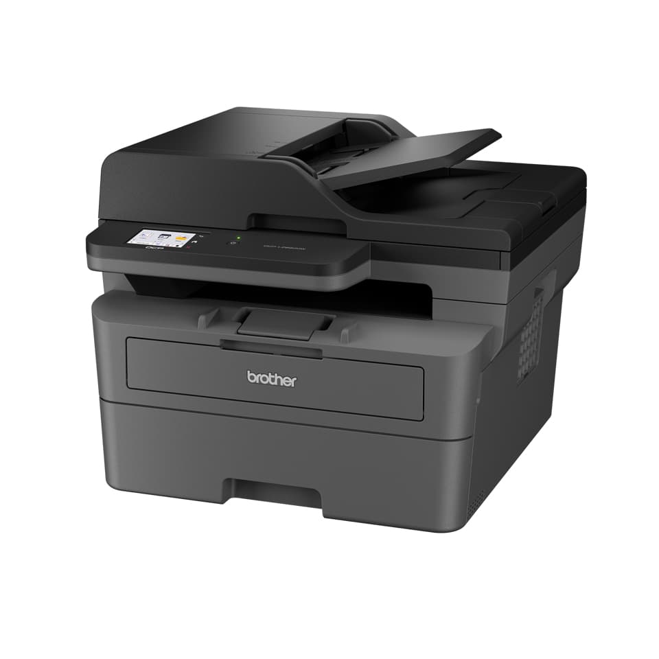 Brother DCP-L2660DW impresora multifunción Laser A4 1200 x 1200 DPI 34 ppm Wifi