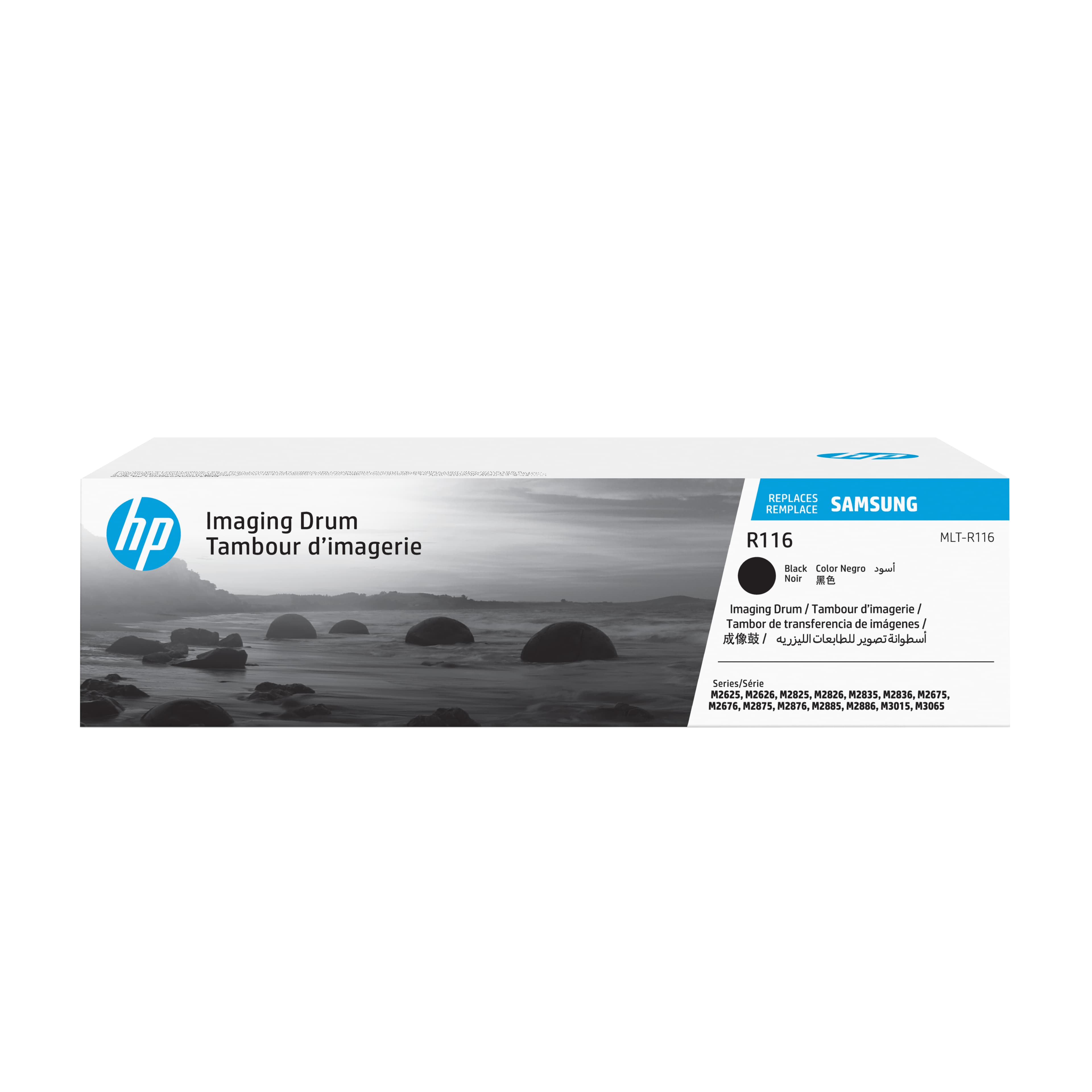 HP Tambor de imagen MLT-R116