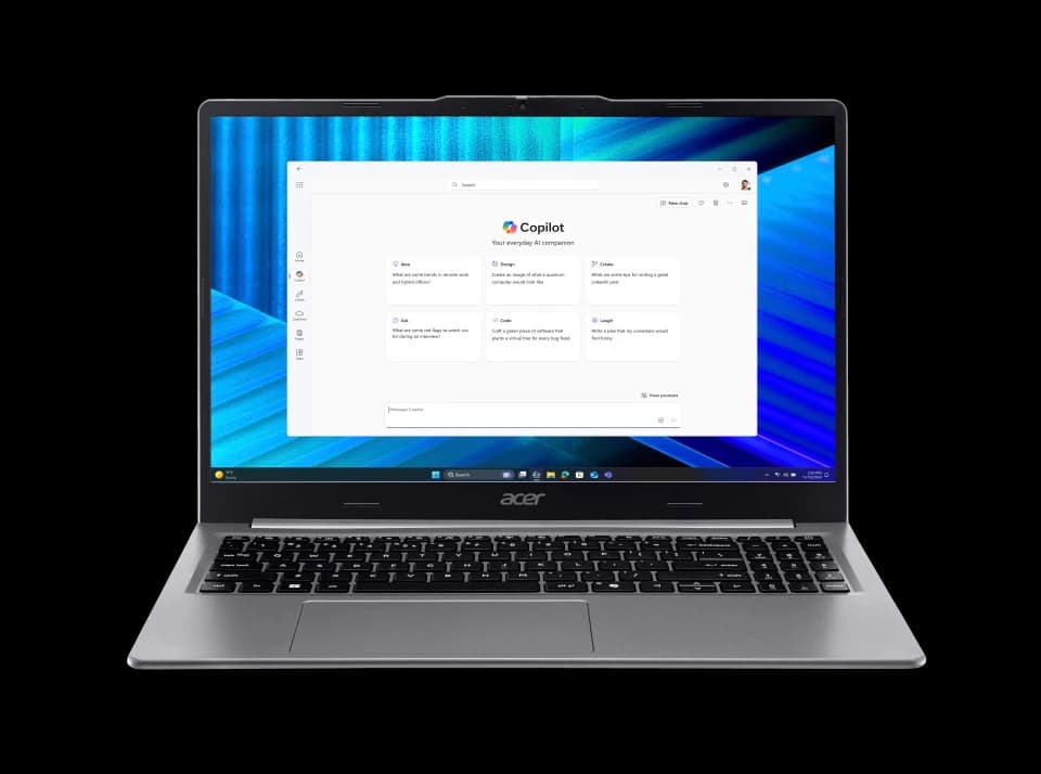 Acer Extensa Portátil 15 EXO15-51-59CS