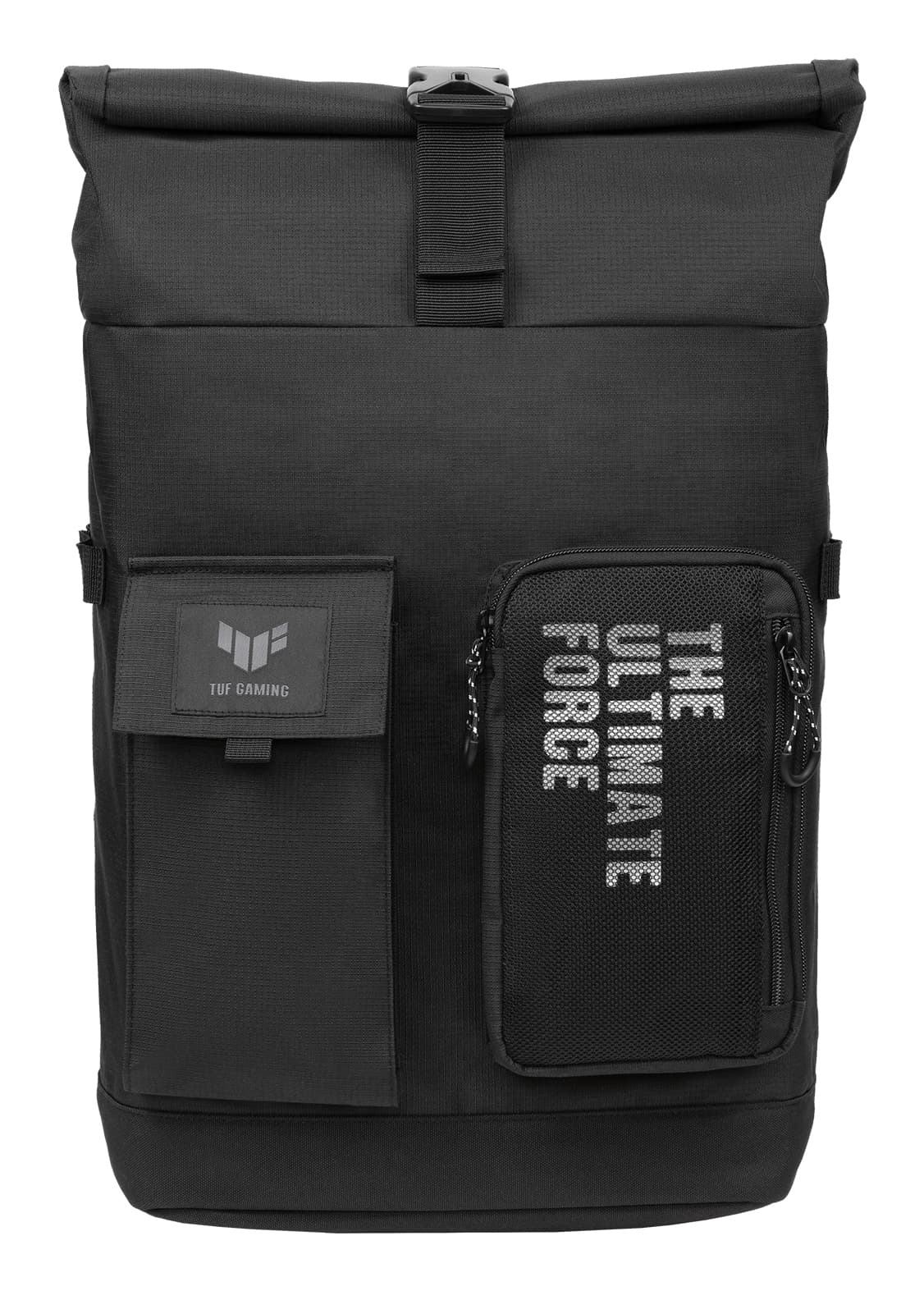 ASUS TUF Gaming VP4700 Backpack 43,2 cm (17") Mochila Negro