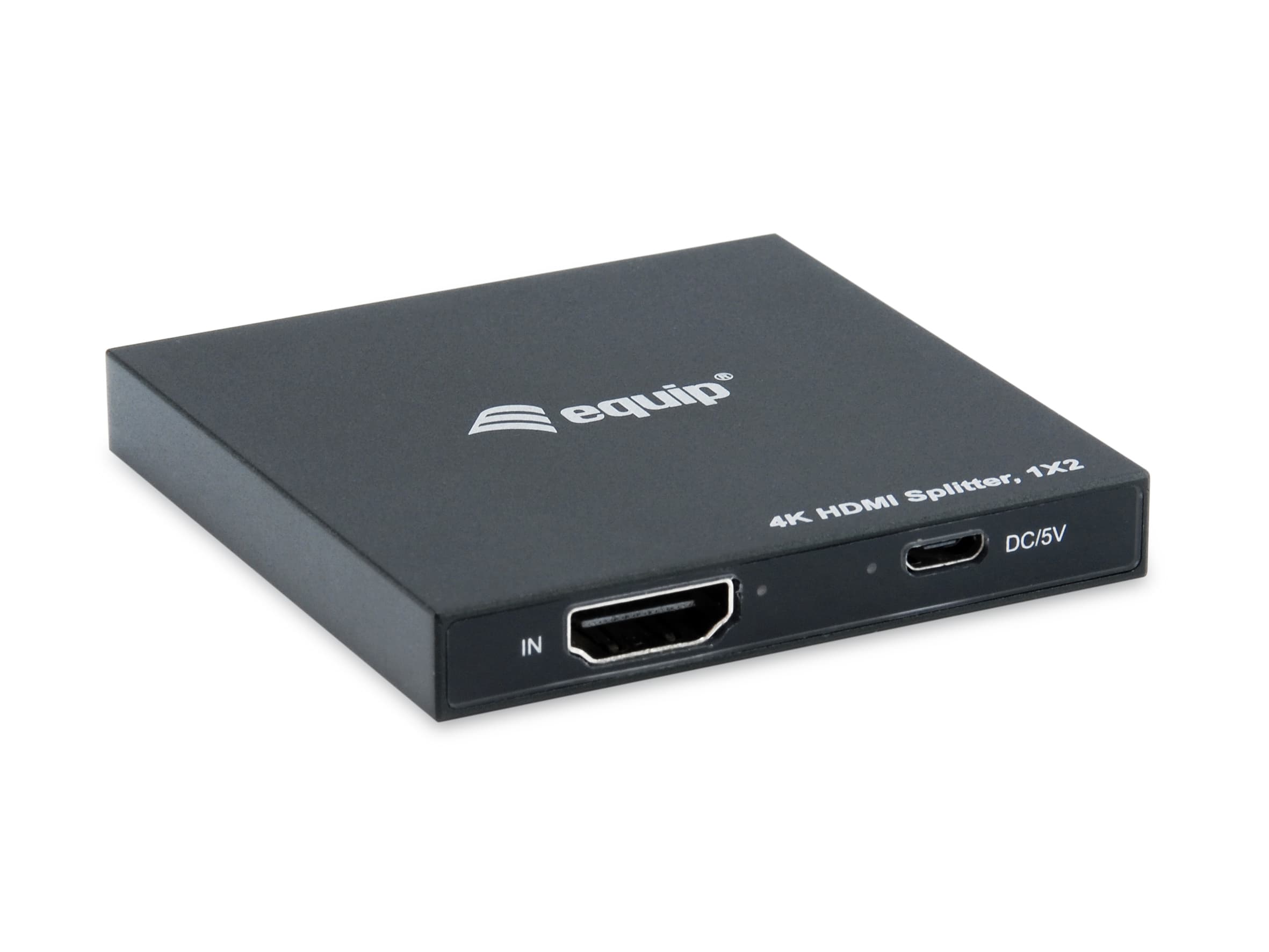 Equip 332715 divisor de video HDMI 2x HDMI