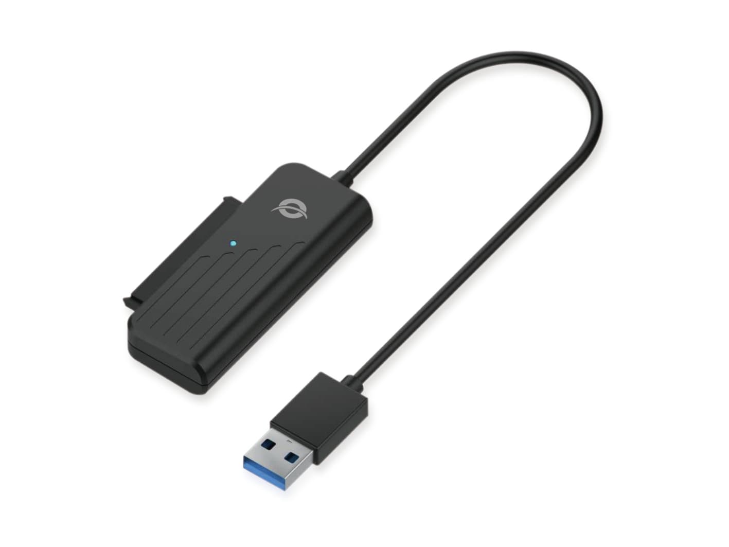 Conceptronic ABBY01B tarjeta y adaptador de interfaz