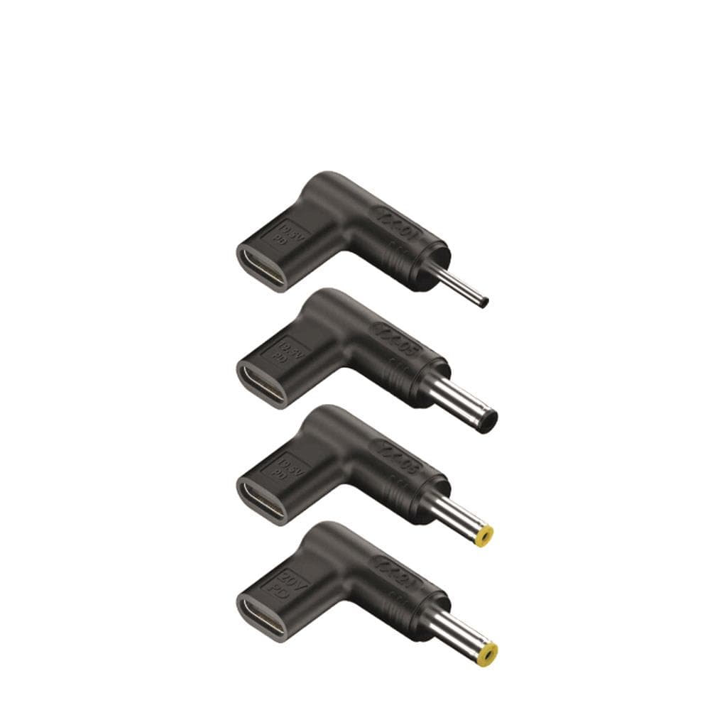 NGS BUD-AC accesorio para portatil Clavija de adaptador de corriente para ordenador portátil