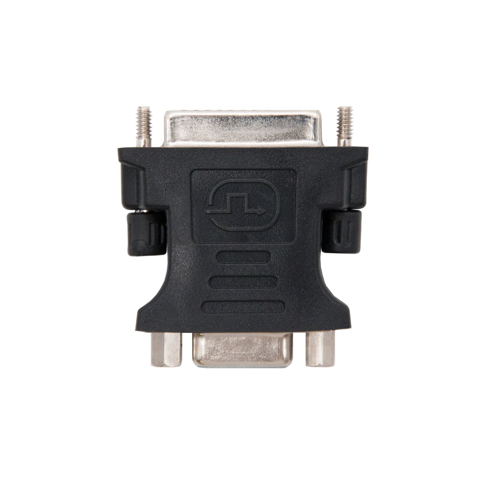 Nanocable ADAPTADOR DVI 24+5/M-VGA HDB15/H