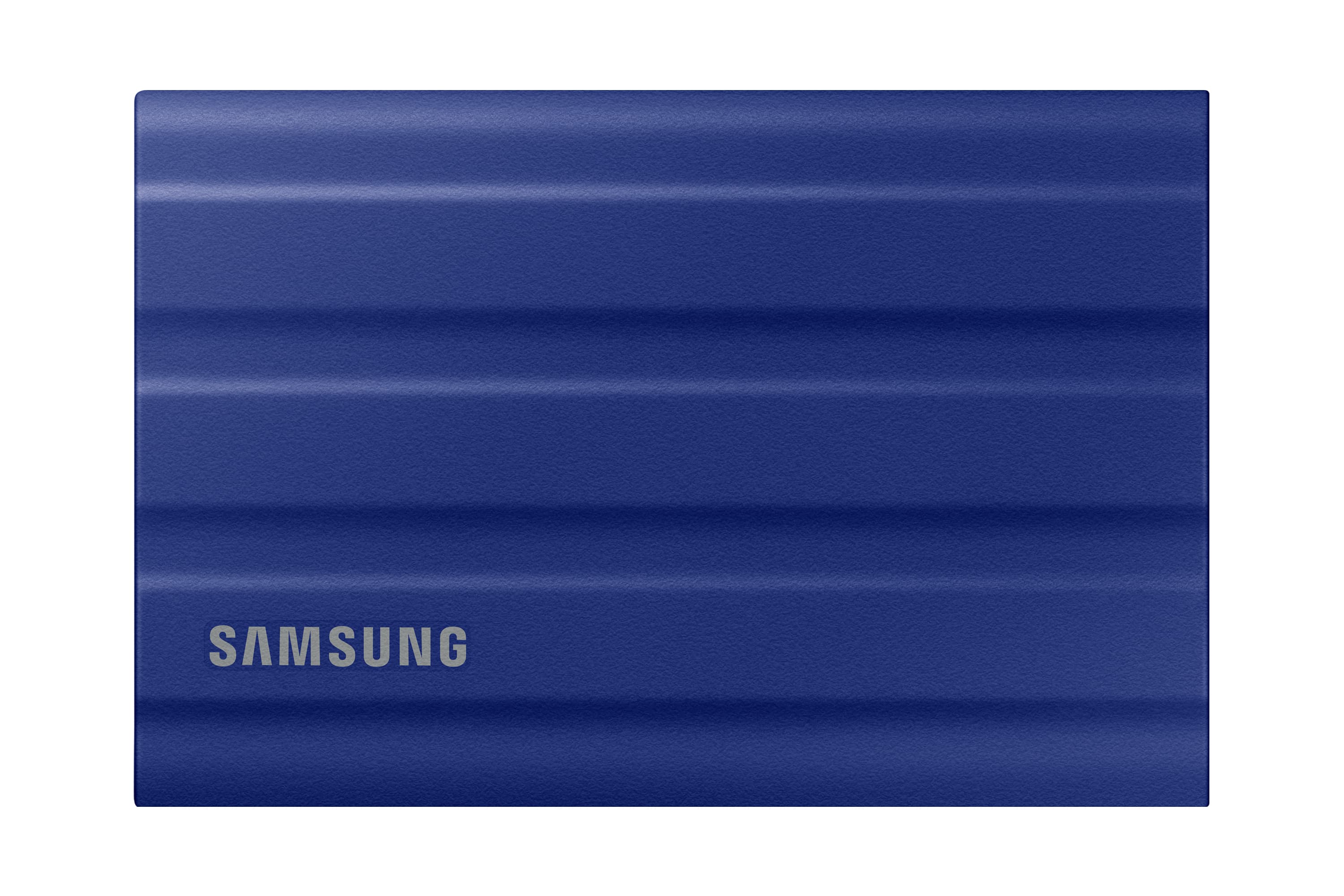 Samsung MU-PE2T0R 2 TB USB Tipo C 3.2 Gen 2 (3.1 Gen 2) Azul