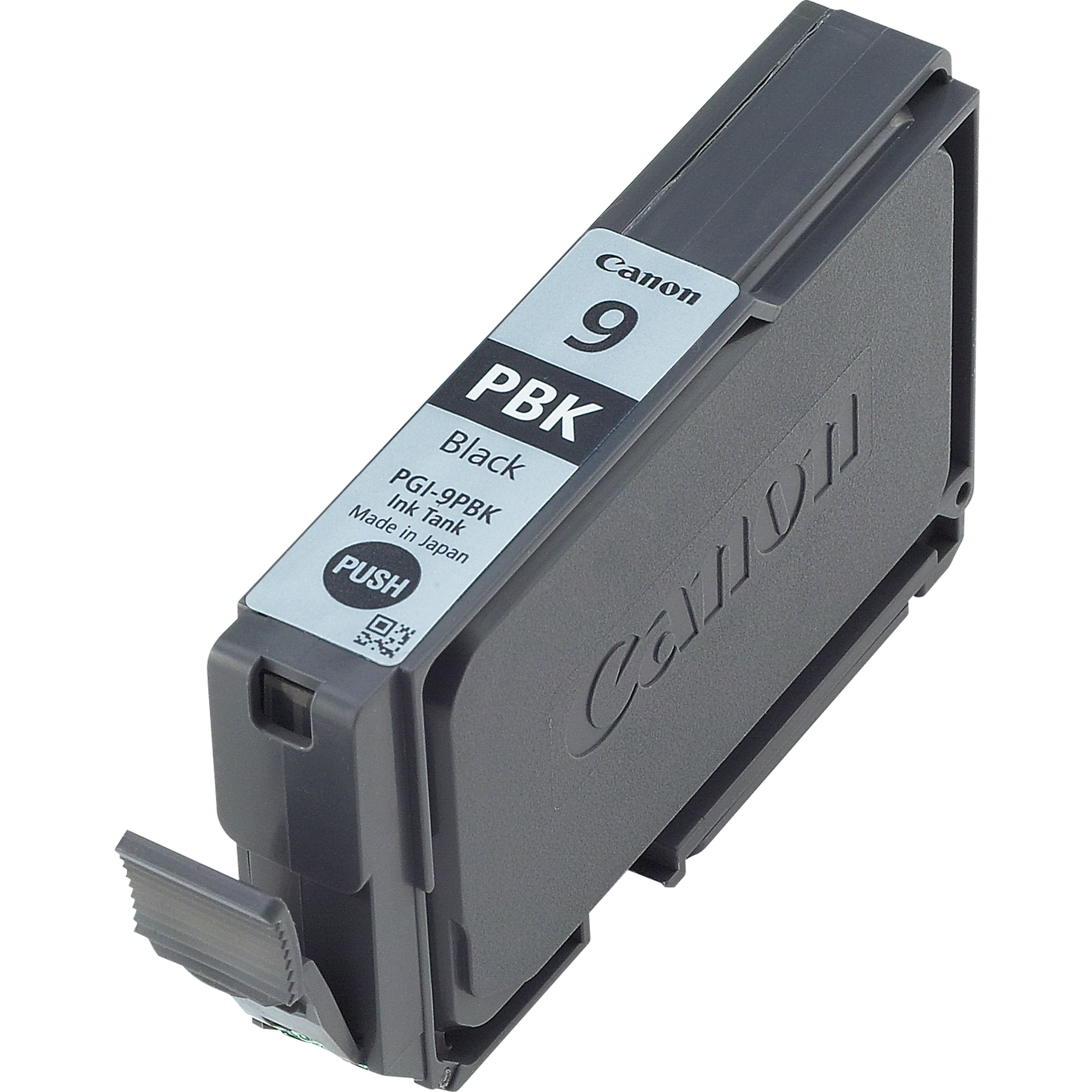 Canon 1034B001 cartucho de tinta 1 pieza(s) Original Negro