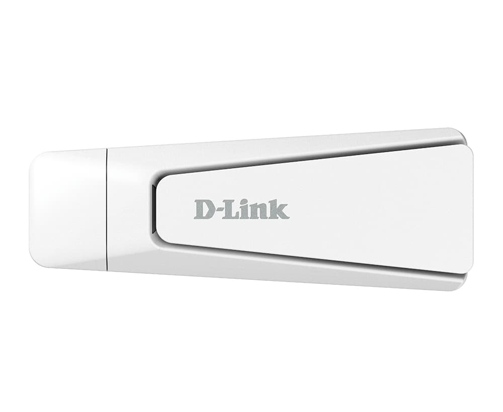 D-Link AX18U adaptador y tarjeta de red WLAN 1800 Mbit/s