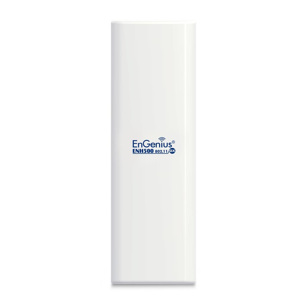 EnGenius ENH500-AX punto de acceso inalámbrico 1200 Mbit/s Blanco