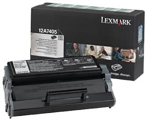 Toner lexmark e321/e323 (6000p)