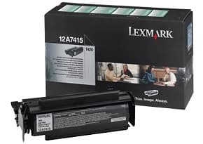 Toner lexmark t420 alto rendimiento