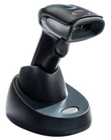 Lector codigos de barras ms-1472g xp voyager extreme laser omnidireccional lectura con pulsador 2d bluetooth base de carga bateria 2400mah usb negro