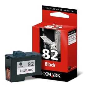 Tinta n 82 negro