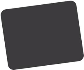Alfombrilla antideslizante superficie de poliester gris