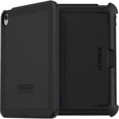 Funda de policarbonato defender para ipad a16 10ª generacion color negro