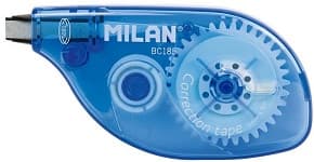 Corrector en cinta 5mm x 8m