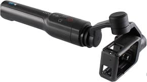 Accesorio camara deportiva karma grip para hero7 black hero6 black hero5 black