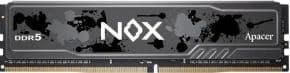 Memoria ram ddr5 6000mhz 16gb dimm pro cl38 1.25v