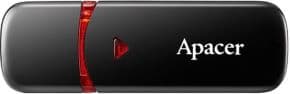 Pen drive 32gb ah333 mysterious black usb 2.0 negro