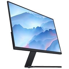 Monitor 27' mi desktop 1920x1080 a 75hz ips full hd 6ms 300cd/m2 1000:1 16:9 hdmi vga angulo vision h:178-v178 dimensiones 613.2x205.3x476mm 4.3kg negro