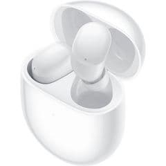 Auriculares intrauditivo redmi buds 4 autonomia hasta 6 horas con microfono y estuche de carga bluetooth blanco