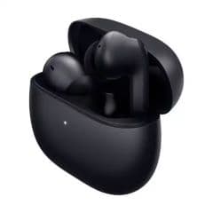 Auriculares intrauditivo redmi buds 4 pro autonomia hasta 9 horas con microfono y estuche de carga bluetooth negro