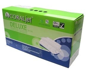 Toner compatible 43459330 para oki c3300/3400/3450 magenta 2500 paginas coraljet