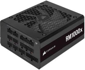 Fuente Corsair RM1000X ATX 1000W 80+Gold
